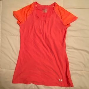 Under Armour XS Top